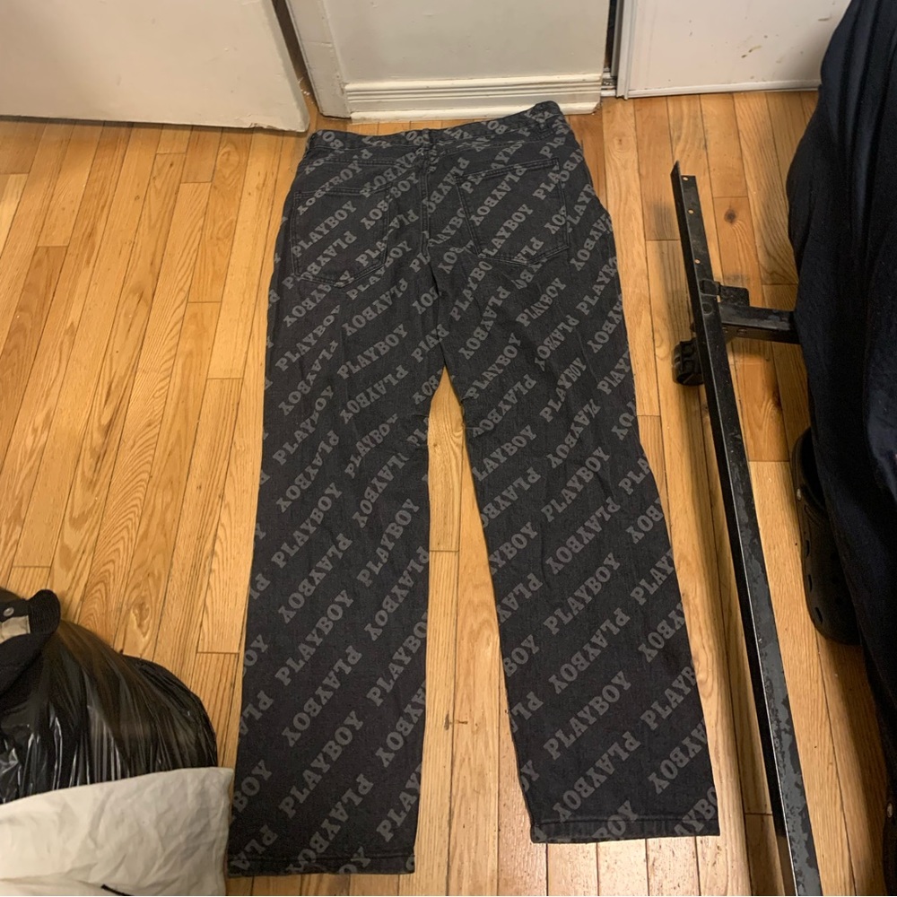 Cool pants